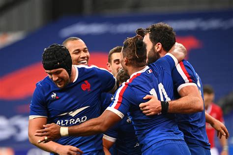 groupe france rugby coupe du monde